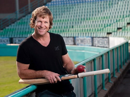 Jonty Rhodes Special Coaching Camp at Deccan Gymkhana